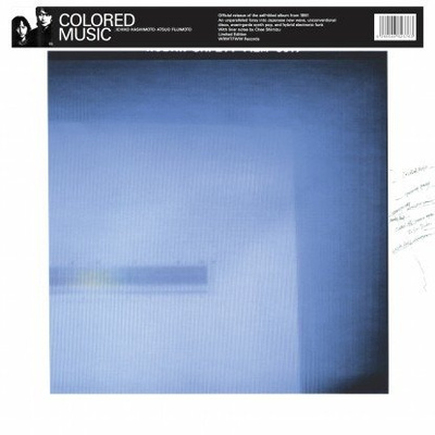 Colored Music
