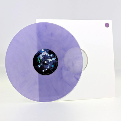 Chromatic Noise (Purple Marbled Vinyl)