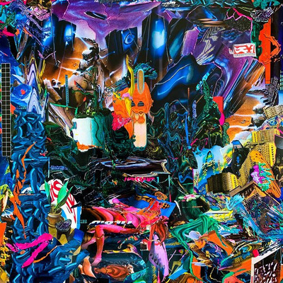 Cavalcade (Gatefold) 180g