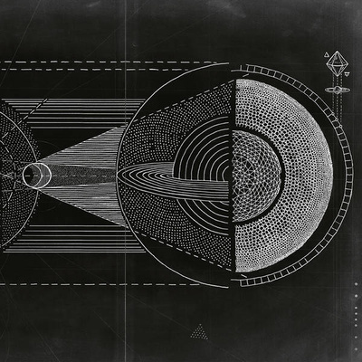 Presents Out Of Place Artefacts (gatefold)