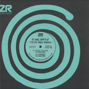 The Ray Mang Remixes