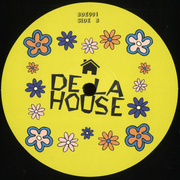Boogie Down Edits Vol 1: De La House