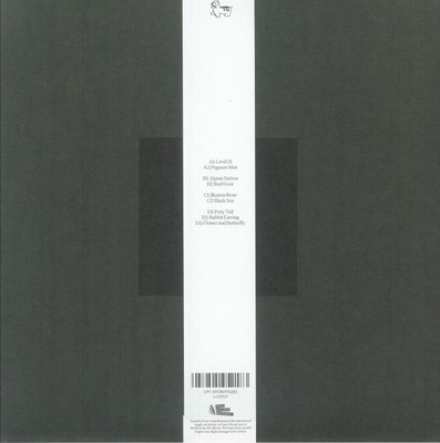 Will (Skintone Edition) Cool Grey Vinyl