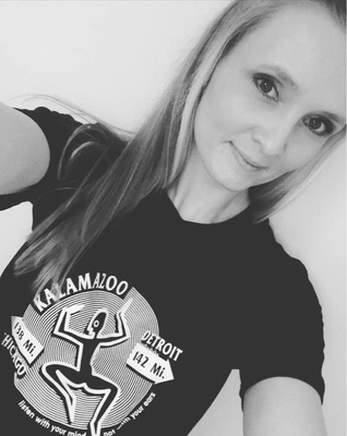 Kalamazoo T-Shirt