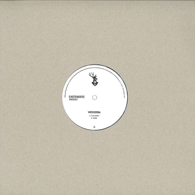 ENDZ017 (splattered vinyl)