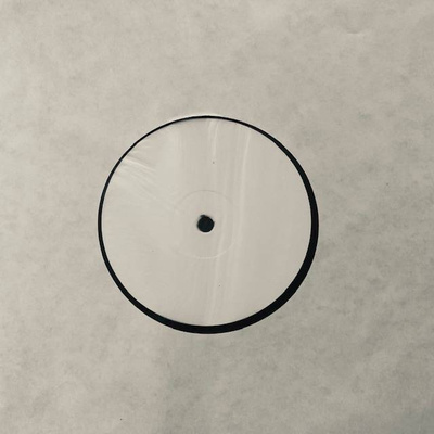 The Light EP (Test Pressing)