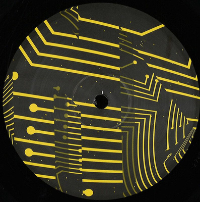 Random Patterns EP