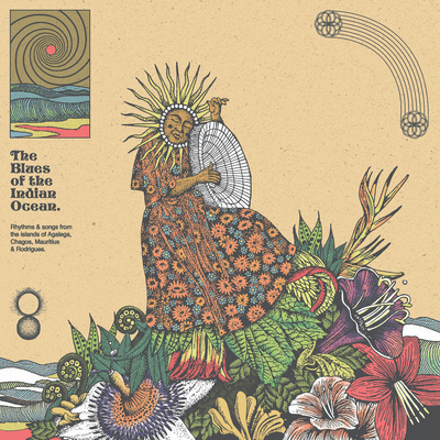 The Blues of the Indian Ocean