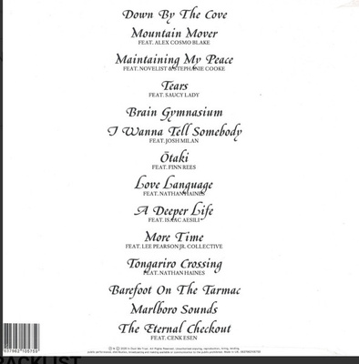 A Deeper Life (Gatefold)