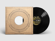 A1 Sound (Black Vinyl Repress)