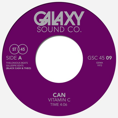 Galaxy Vol. 9