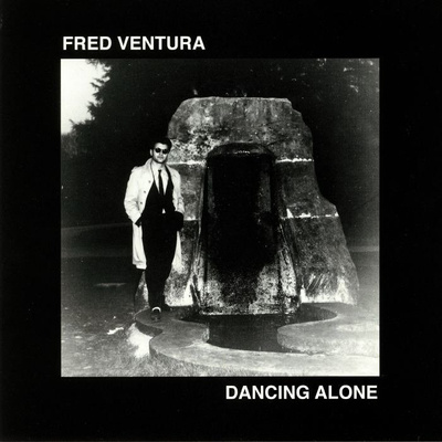 Dancing Alone - Demo Tapes From The Vaults 1982-1984
