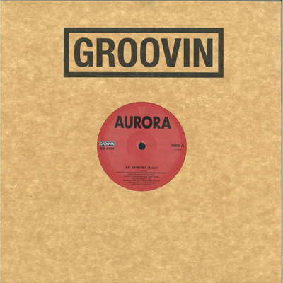 Aurora EP
