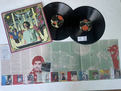  A Moi La Liberté: Early Electronic Raï, Algérie 1983-90