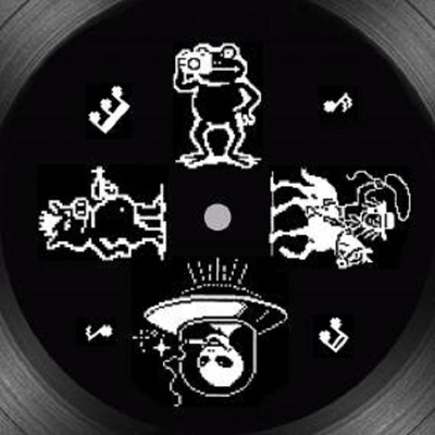 Photos Of My Frog EP