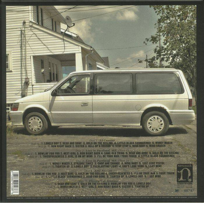 El Camino (10th Anniversary Super Deluxe Edition)