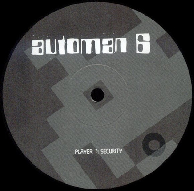 Security / Why Don't You Answer? / 112 BPM