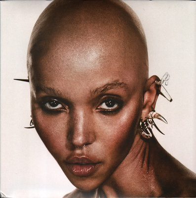 Eusexua (Gatefold) Clear Vinyl