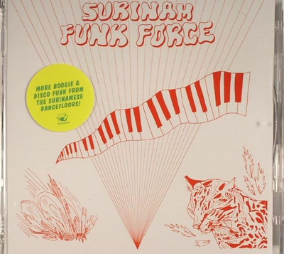 Surinam Funk Force