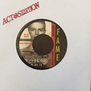 The Big Shot EP (2x7-inch set)