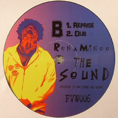 The Sound