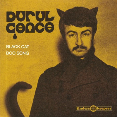 Black Cat