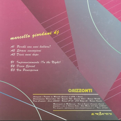 Orizzonti