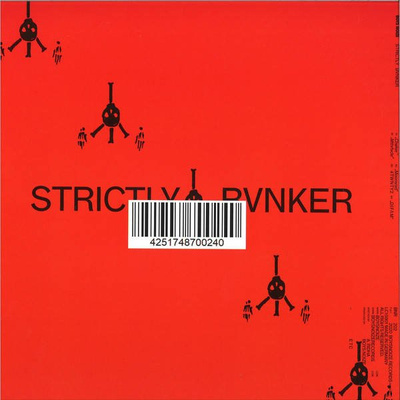 Strictly Bvnker