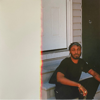 Veteran (Clear Vinyl)