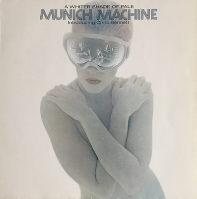 A Whiter Shade Of Pale [Used / Second Hand]