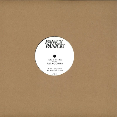 Chi Ci Pensa EP