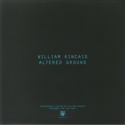 Altered Ground