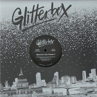 Glitterbox Jams Volume 2