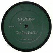 Can You Feel It? (Re-Cut)