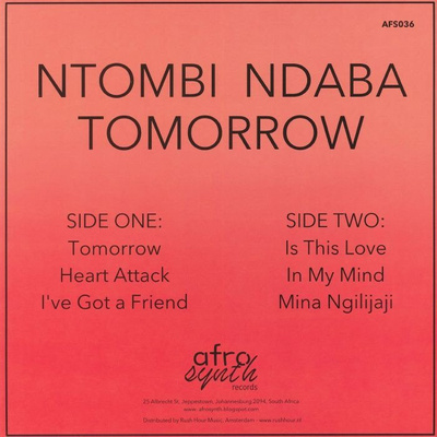 Tomorrow