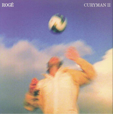 Curyman II (Lemon Wave Vinyl)
