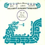 Ipan In Xiktli Metzli Mexico Magico Cosmico En El Ombligo De La Luna