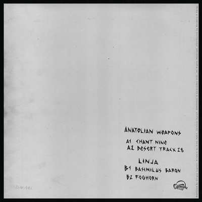 Split EP