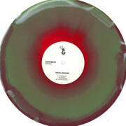 ENDZ048 (Marbled Splattered Vinyl)