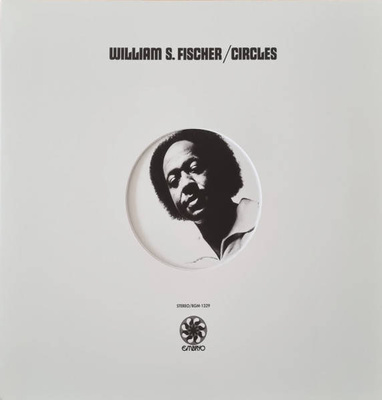 Circles (Gatefold) Black Ice Vinyl