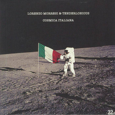 Cosmica Italiana