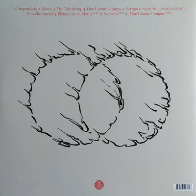 Blowout (Gatefold)