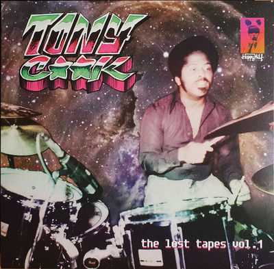 The Lost Tapes Vol. 1 (Purple Vinyl)