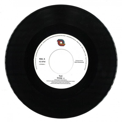 Creep / Waterfalls (2020 Re-issue)