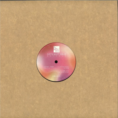 Psyty EP
