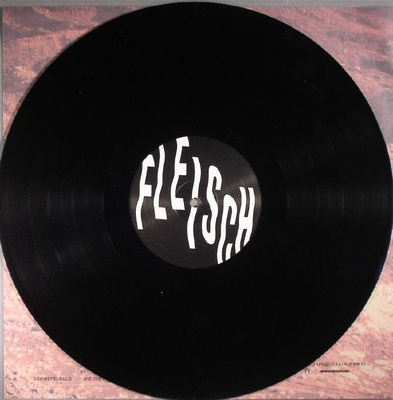 Wie Die Finger Durch Den Nebel