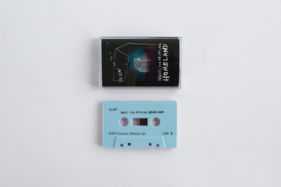 Music for Tripping Homeland (Limited Edition)