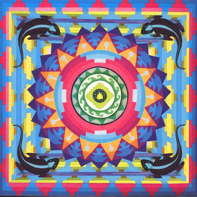 Xaxoiera EP