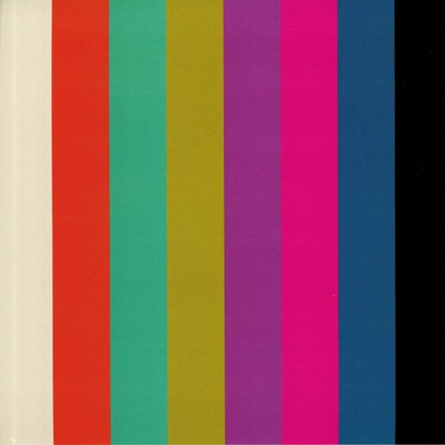 Spectrum (Special Request Mixes)