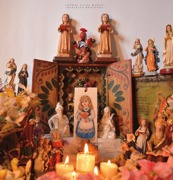 Dónde Estás María